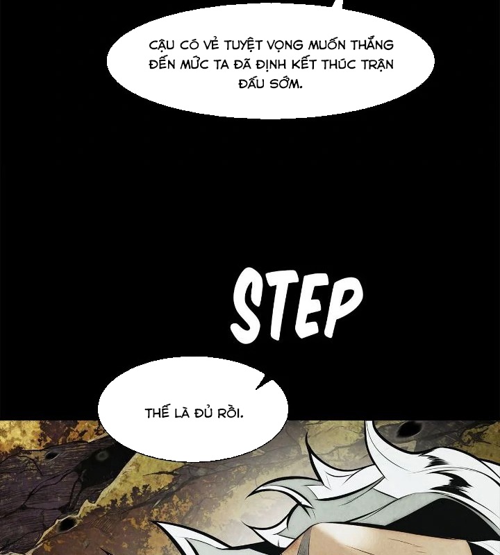 Bất Bại Chân Ma chapter 247 - Trang 40