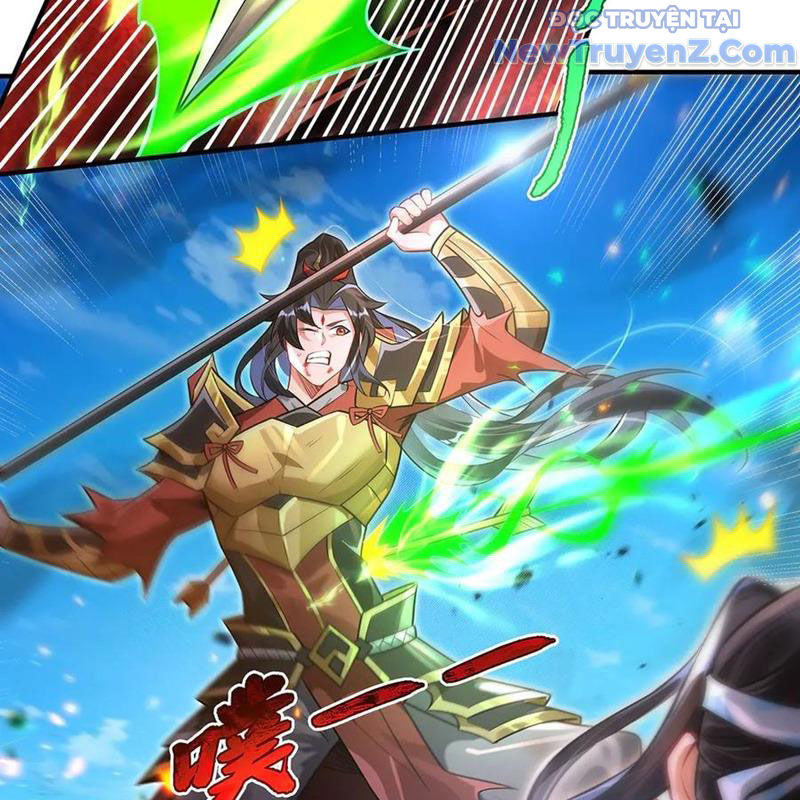 Các Nữ Đồ Đệ Của Ta Đều Là Chư Thiên Đại Lão Tương Lai chapter 342 - Trang 6