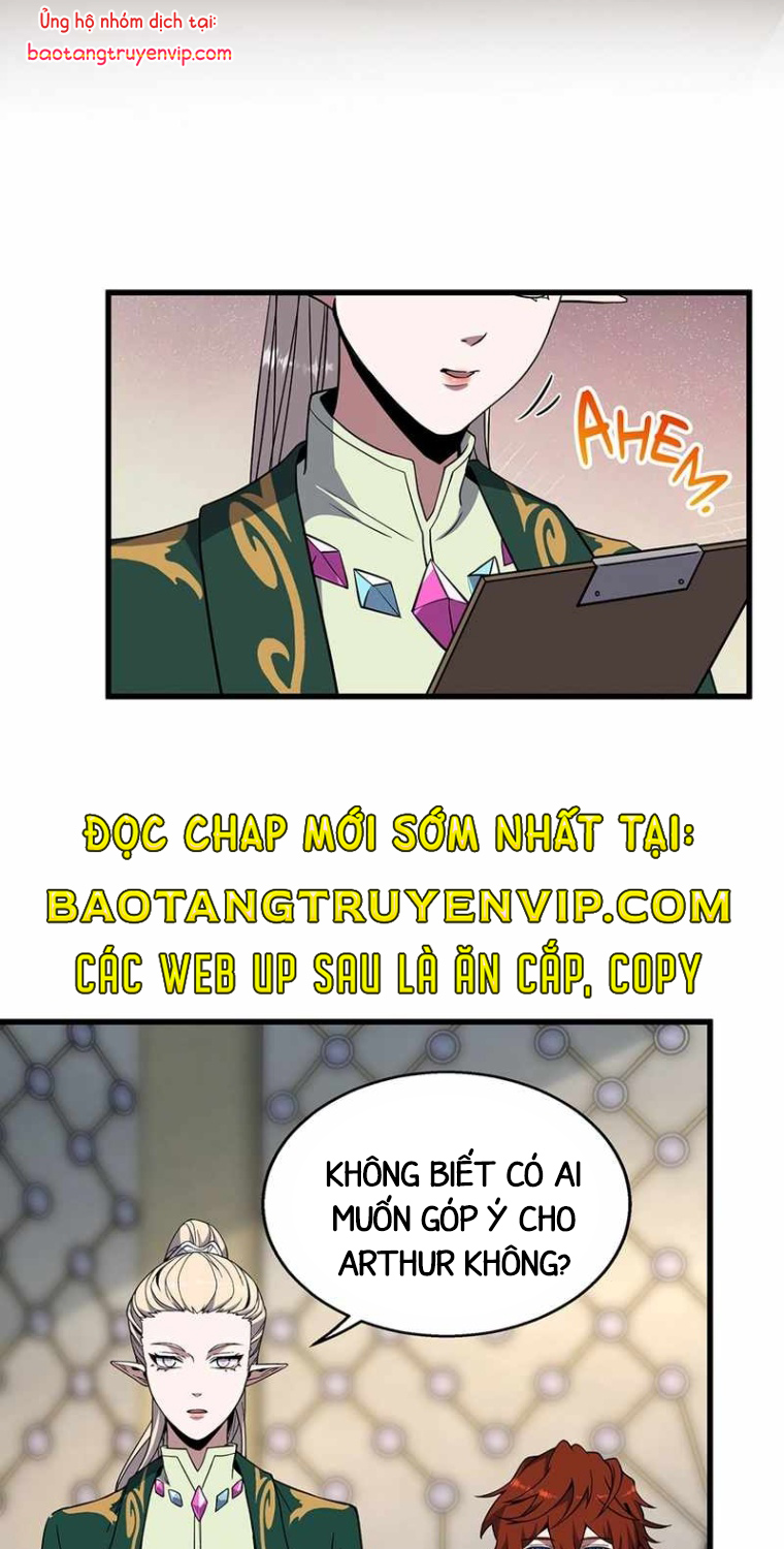 Ánh Sáng Cuối Con Đường chapter 228 - Trang 7