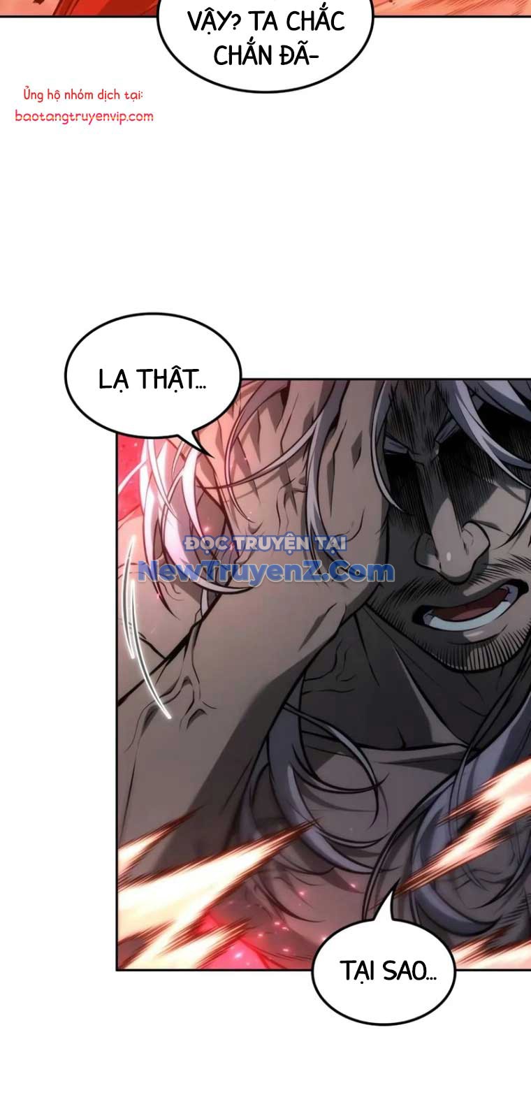 Mạo Hiểm Giả Cuối Cùng chapter 71 - Trang 43