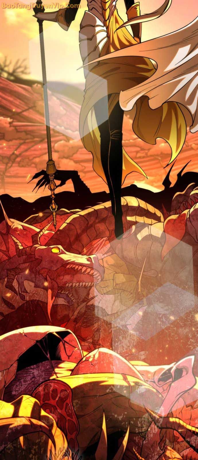 Chiến Binh Hồi Quy chapter 82.1 - Trang 93