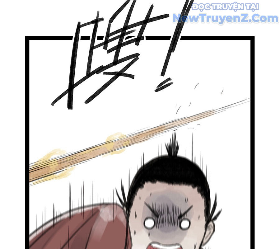 Hiệp Khách Hành Bất Thông chapter 32 - Trang 30