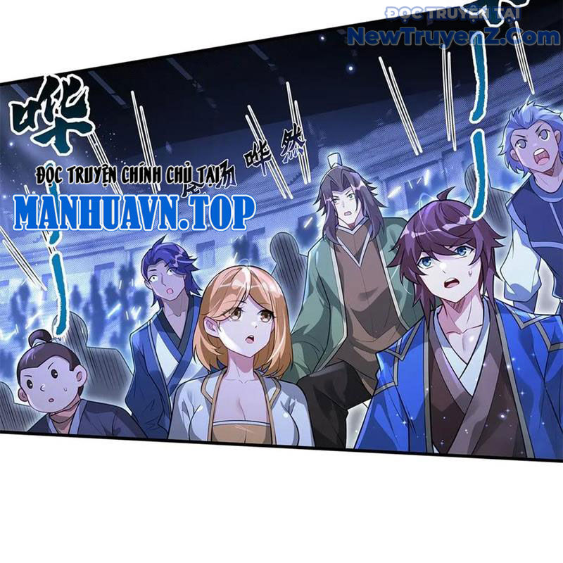 Các Nữ Đồ Đệ Của Ta Đều Là Chư Thiên Đại Lão Tương Lai chapter 342 - Trang 71
