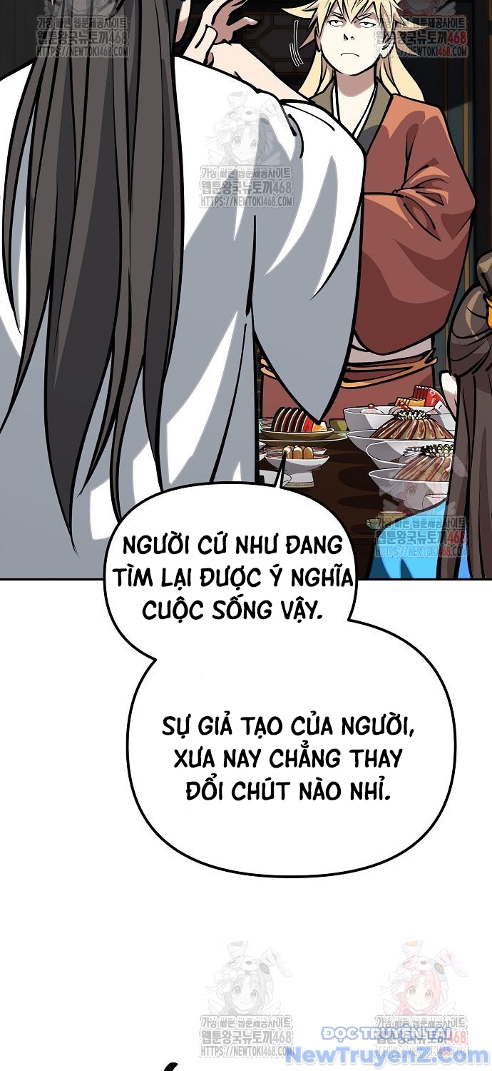 Đại Thánh Trùng Sinh Nam Cung Thế Gia chapter 24 - Trang 54