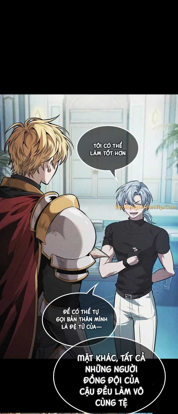 Mạo Hiểm Giả Cuối Cùng chapter 70 - Trang 68