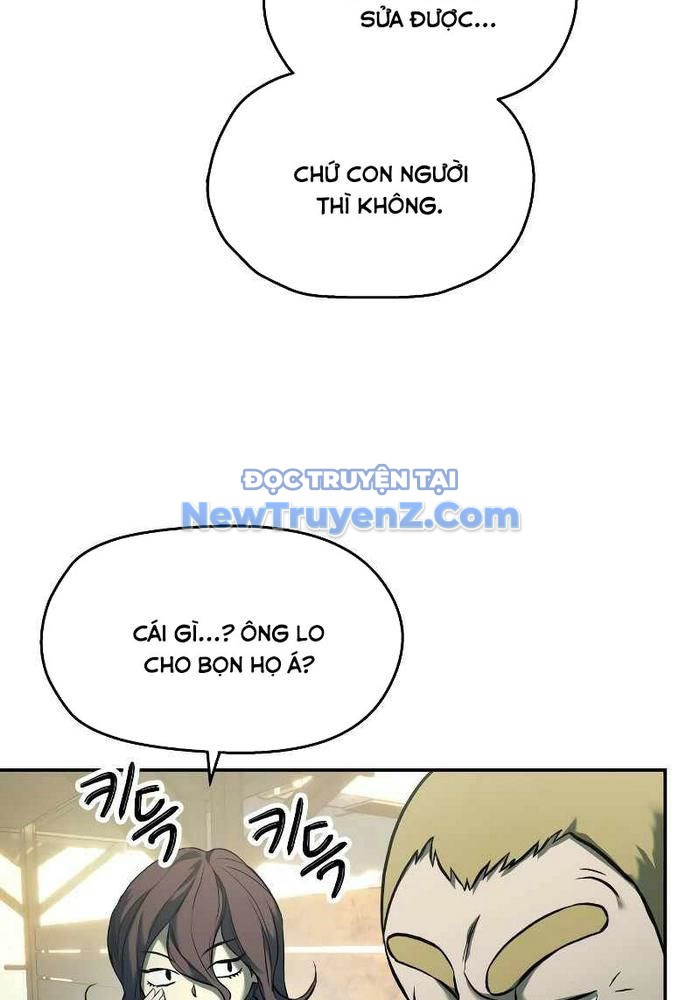 Sống Sót Qua Ngày Tận Thế chapter 55 - Trang 36