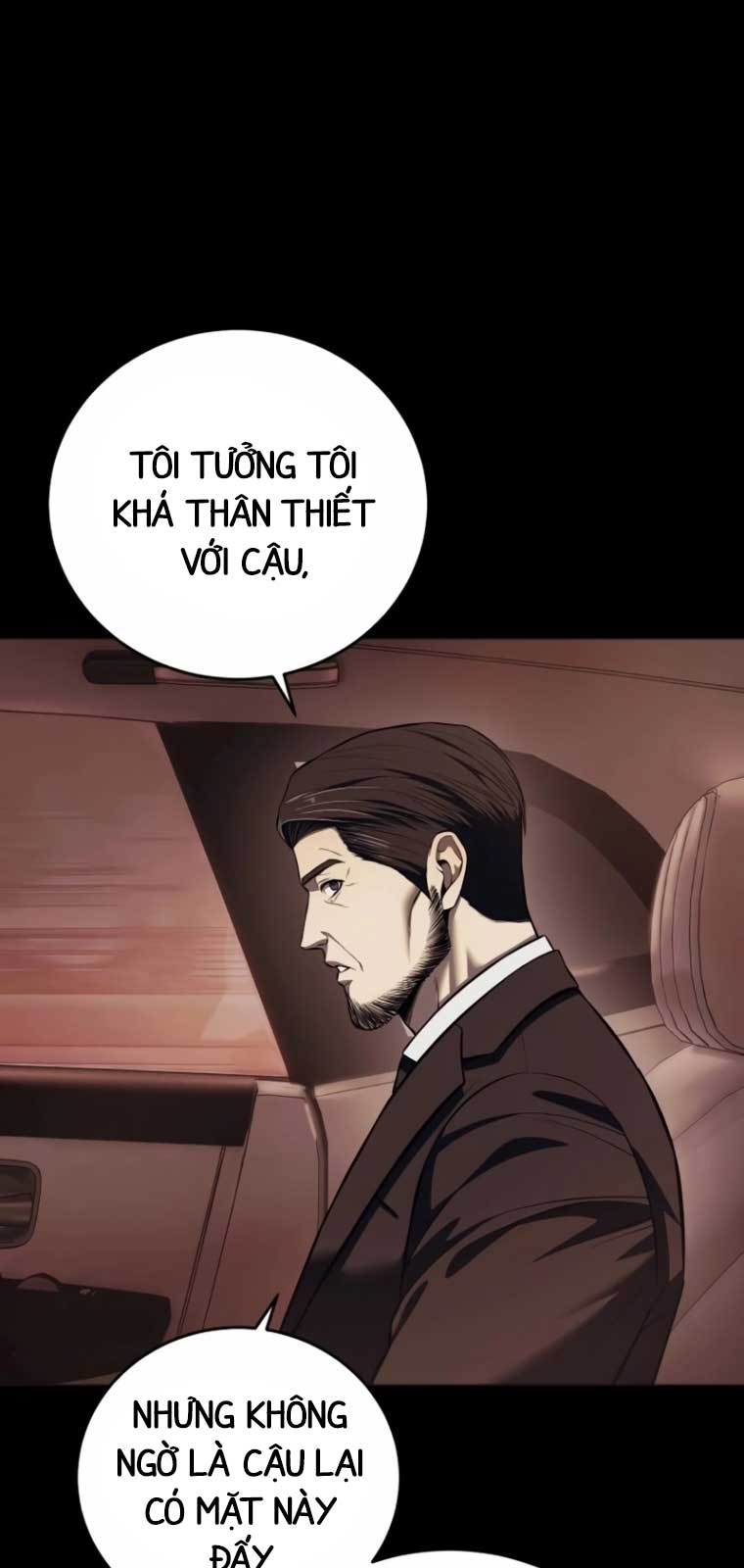 Sát Thủ Huyết Y chapter 8 - Trang 54