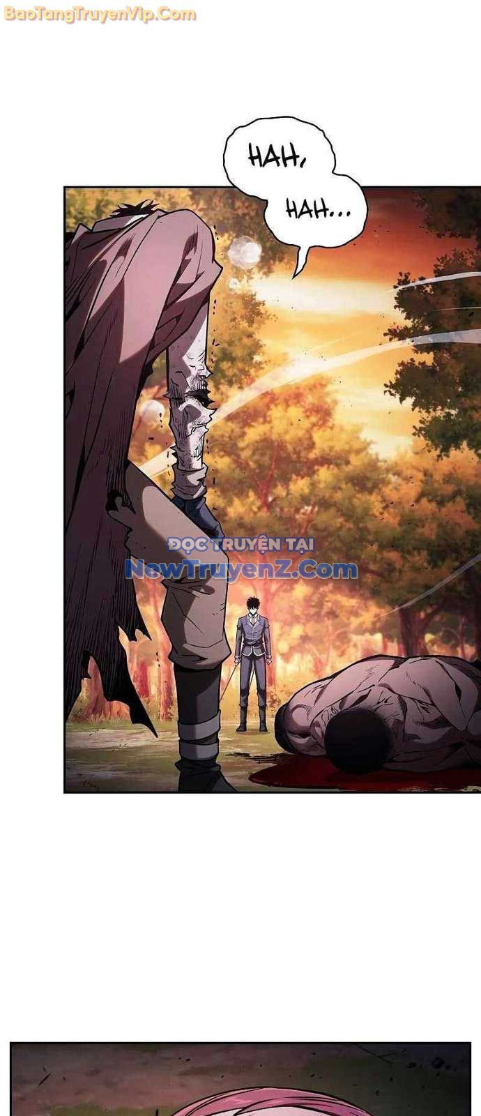 Kiếm Sĩ Thiên Tài Của Học Viện chapter 101 - Trang 3