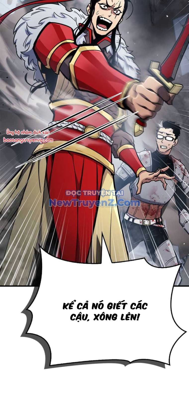 Người Chơi Che Giấu Quá Khứ chapter 71 - Trang 83