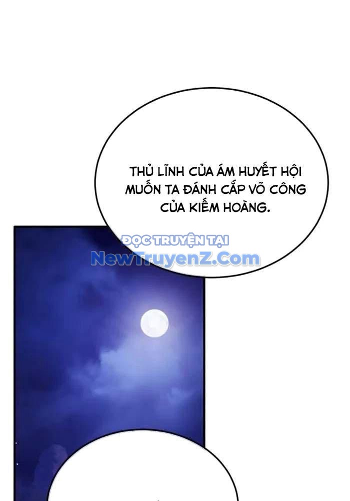 Hồi Quy Giả Về Hưu chapter 68 - Trang 1