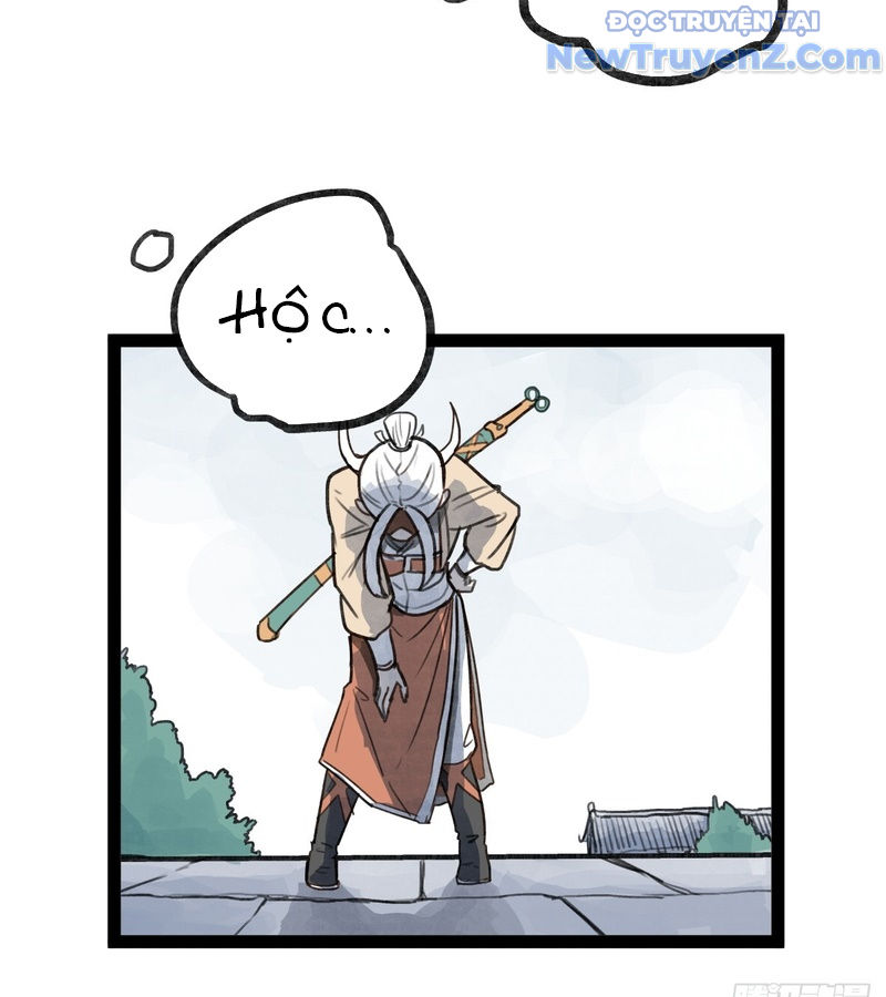 Hiệp Khách Hành Bất Thông chapter 29 - Trang 34