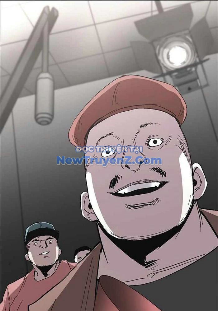 Phòng Gym Hanlim chapter 229 - Trang 107