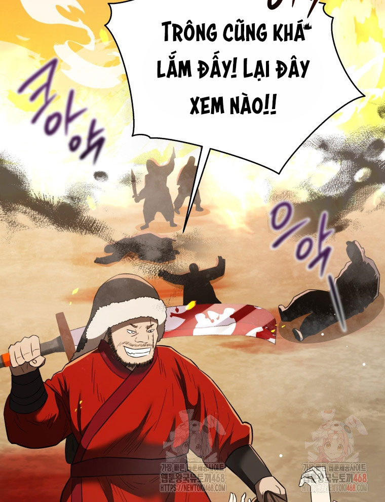 Vương Triều Đen Tối: Joseon chapter 96 - Trang 137