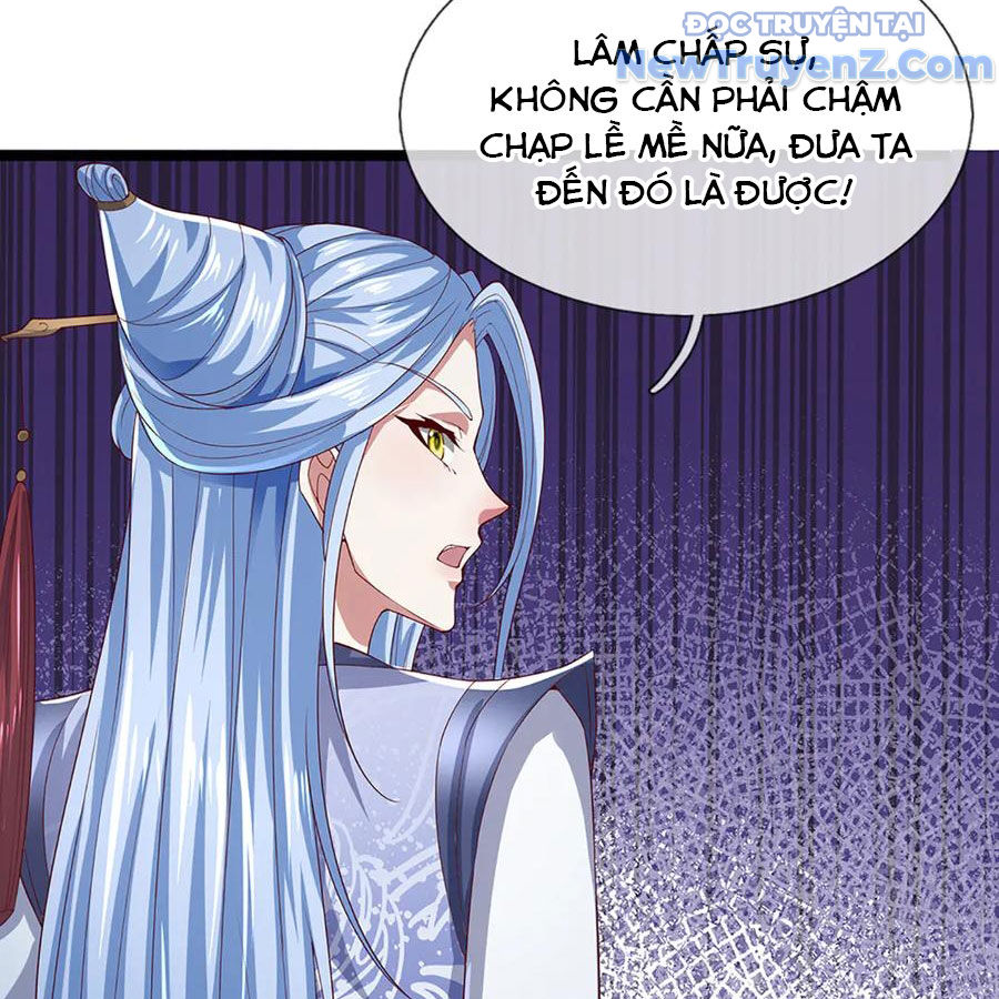 Bị Giam Cầm Trăm Vạn Năm Đệ Tử Ta Trải Khắp Chư Thiên Thần Giới chapter 373 - Trang 49
