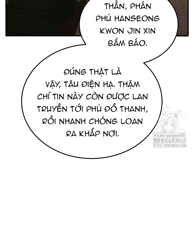 Vương Triều Đen Tối: Joseon chapter 93 - Trang 21