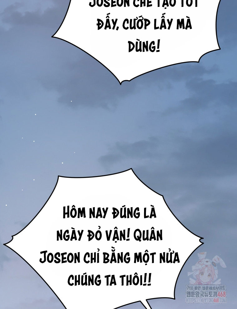 Vương Triều Đen Tối: Joseon chapter 96 - Trang 152