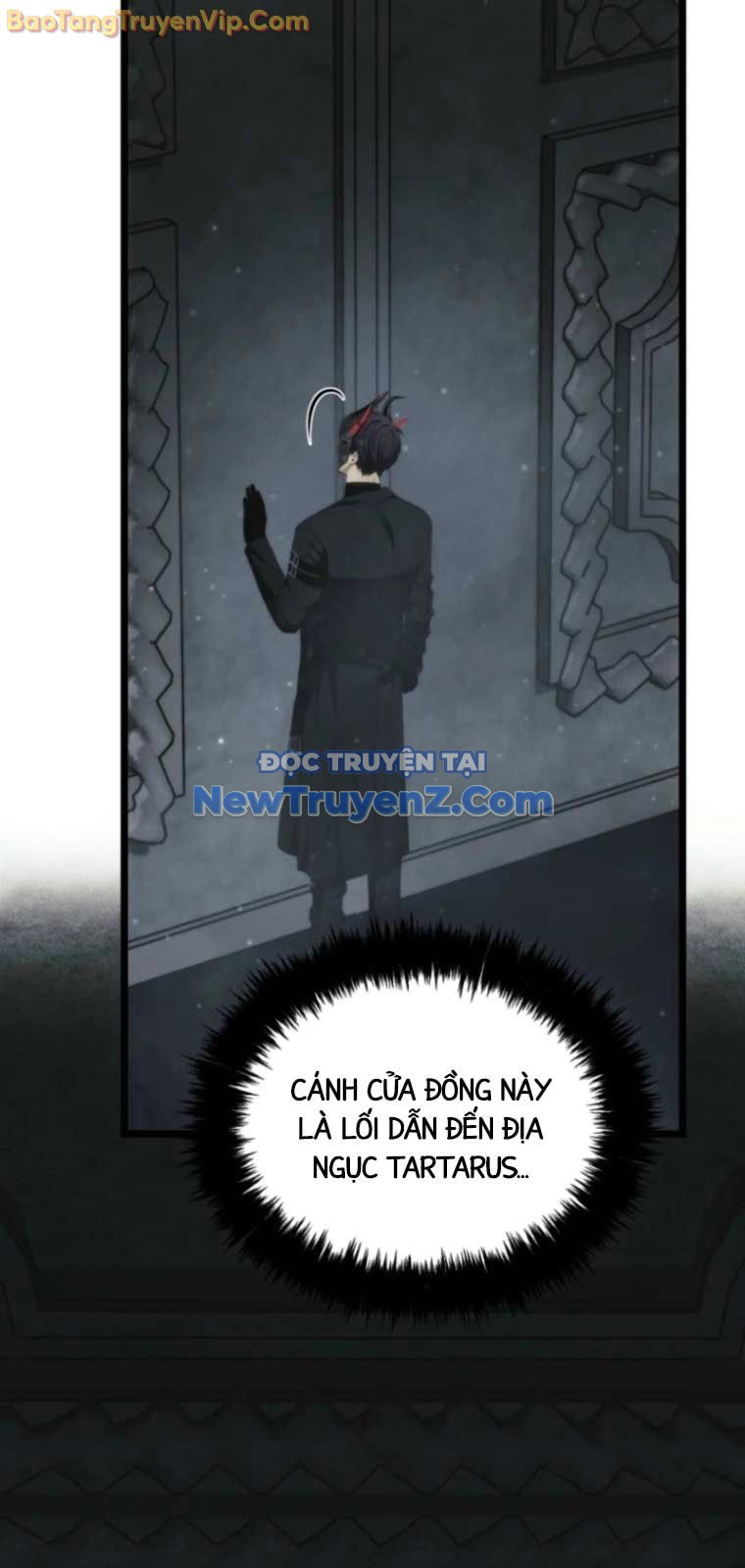 Vua Thăng Cấp chapter 207 - Trang 41