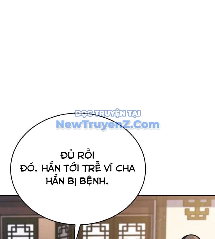 Đệ Tử Của Võ Lâm Minh Chủ chapter 50 - Trang 110