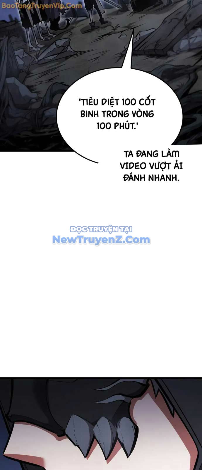 Độc Chiến Đế Vương chapter 14 - Trang 37