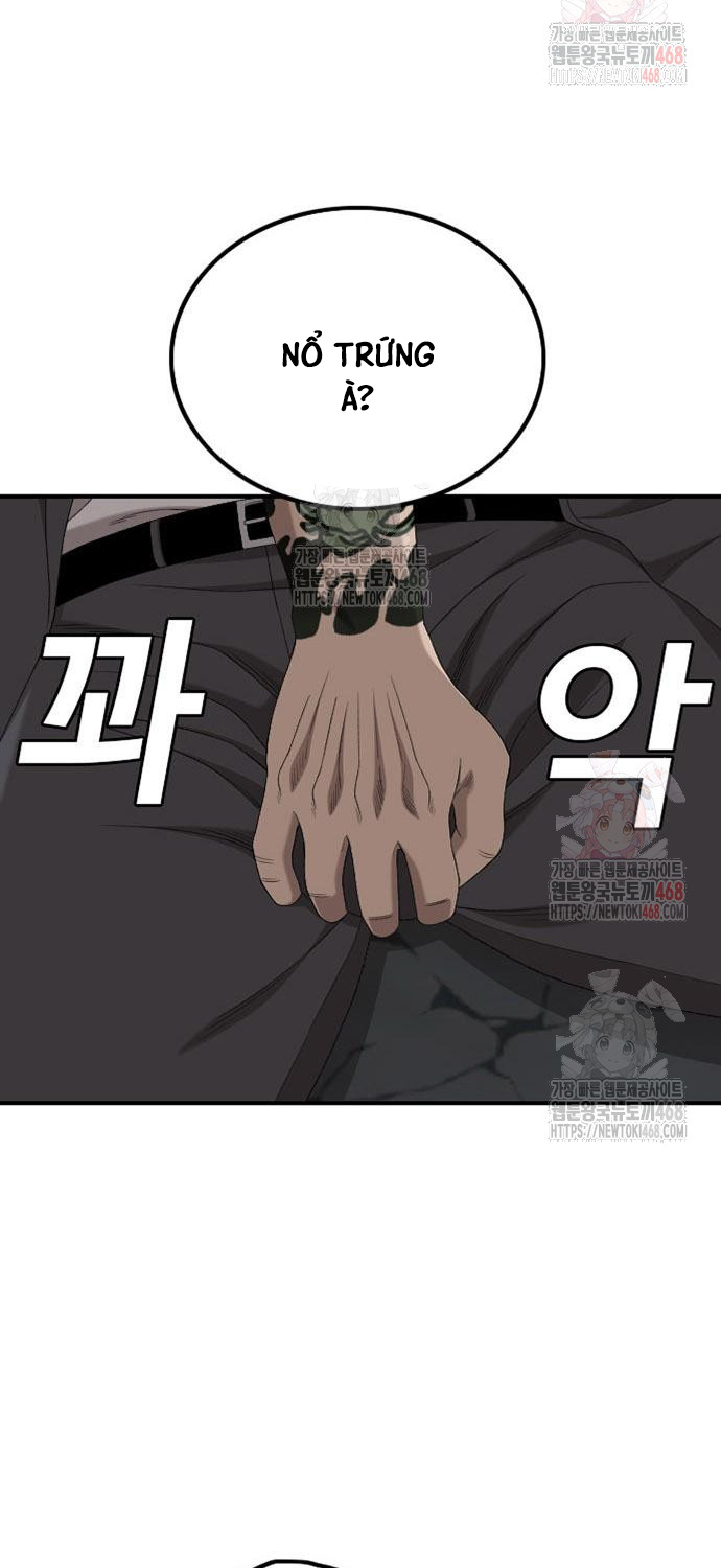 Người Xấu chapter 253 - Trang 3