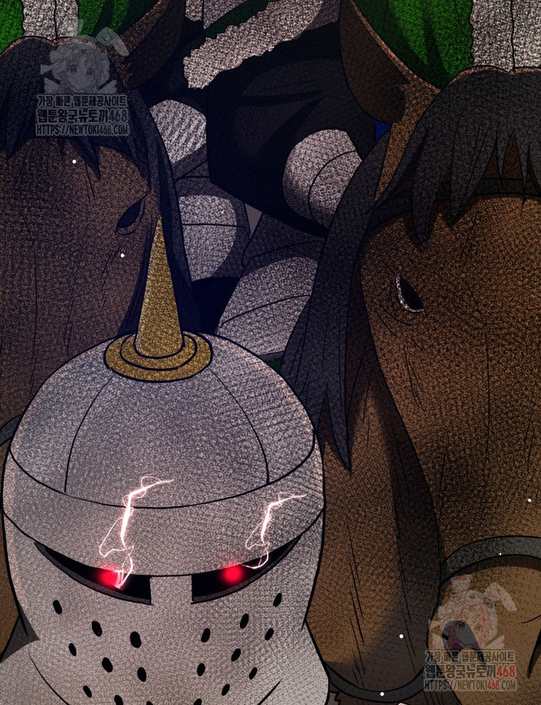 Vương Triều Đen Tối: Joseon chapter 96 - Trang 128