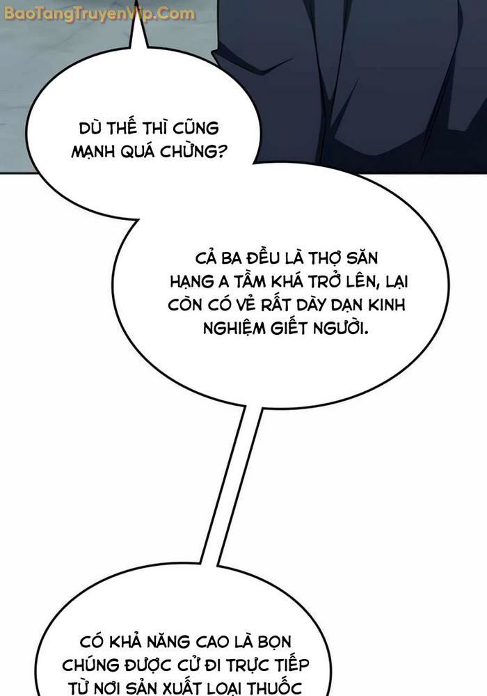 Trị Liệu Sư Quá Mạnh chapter 39 - Trang 23