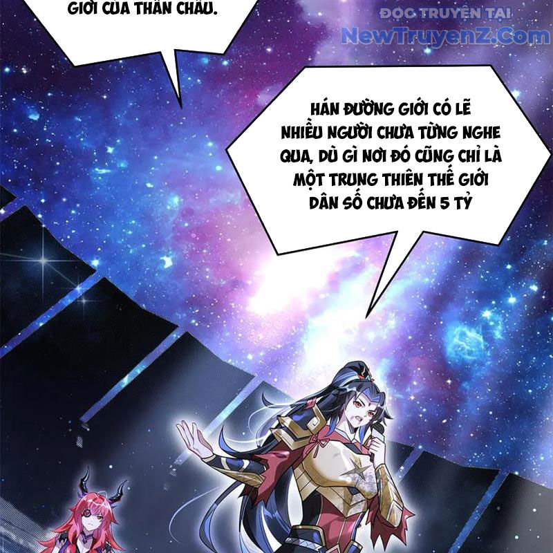 Các Nữ Đồ Đệ Của Ta Đều Là Chư Thiên Đại Lão Tương Lai chapter 342 - Trang 65