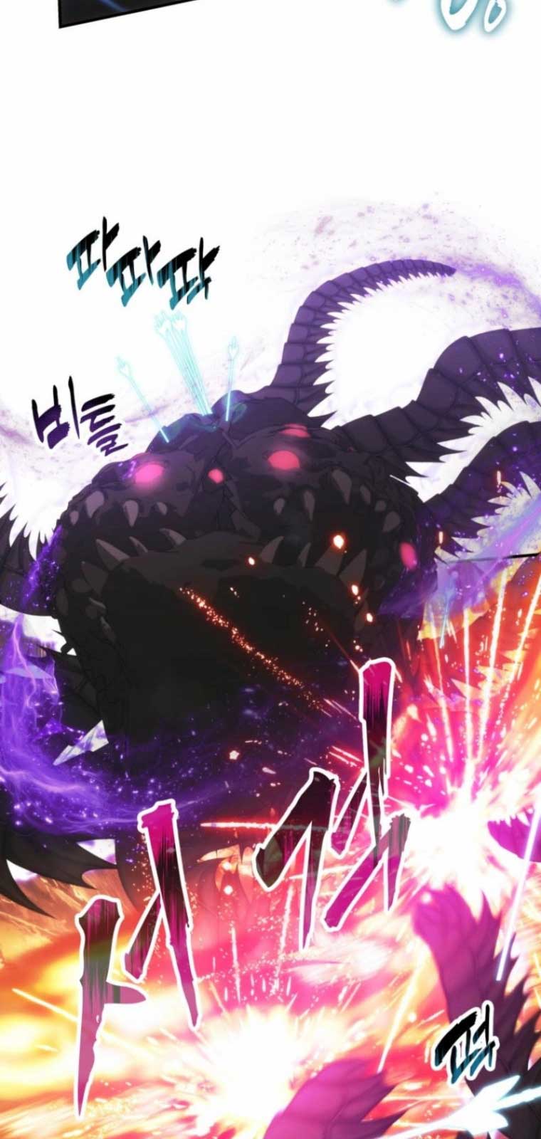Vua Thăng Cấp chapter 206 - Trang 58