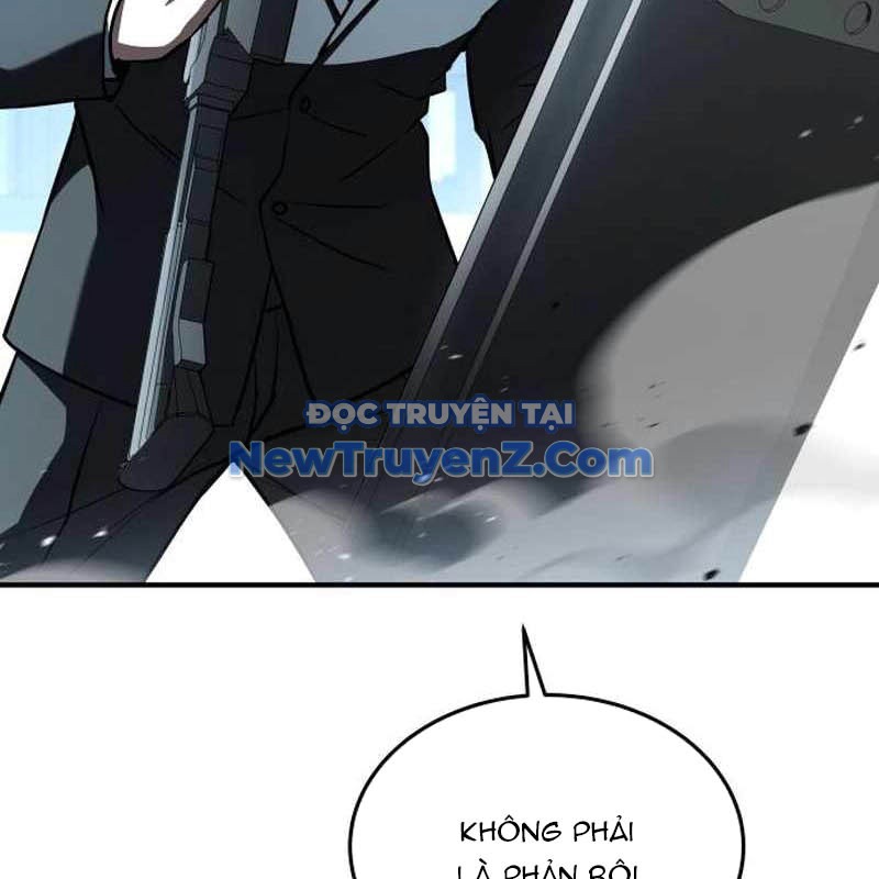 Kim Chiến Sĩ: Hành Trình Xây Dựng Đặc Tính chapter 40 - Trang 204
