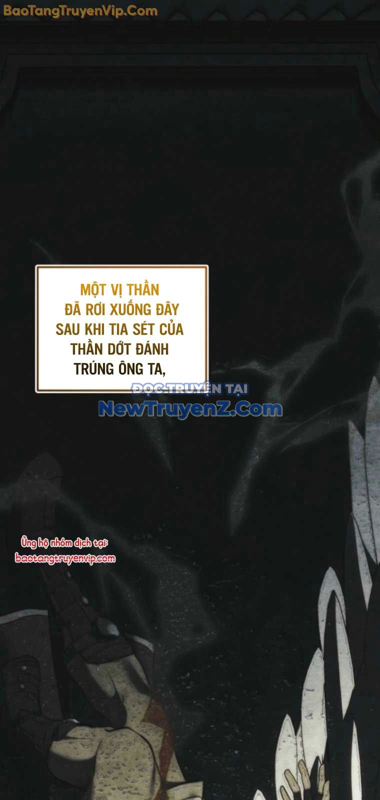 Vua Thăng Cấp chapter 207 - Trang 42
