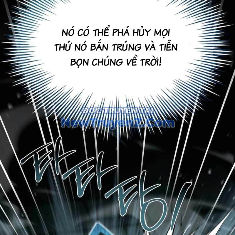 Kim Chiến Sĩ: Hành Trình Xây Dựng Đặc Tính chapter 40 - Trang 233