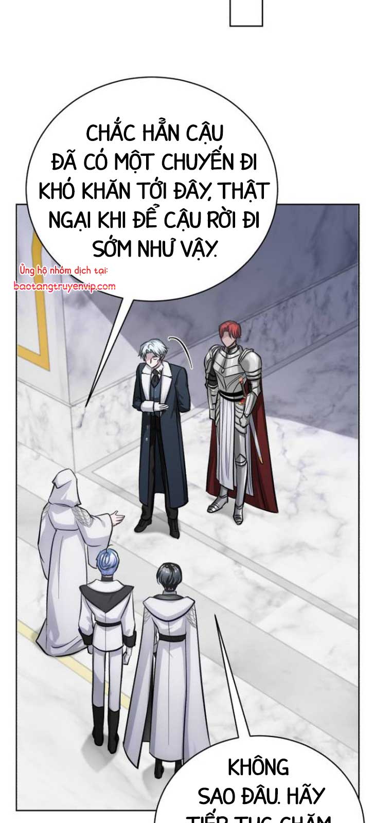 Đứa Con Có Vấn Đề Của Ma Tháp chapter 13 - Trang 22