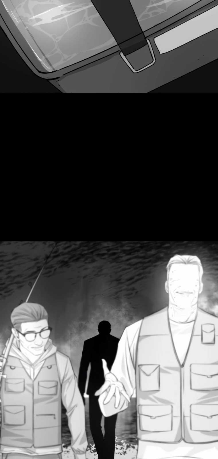 Sát Thủ Huyết Y chapter 9 - Trang 117
