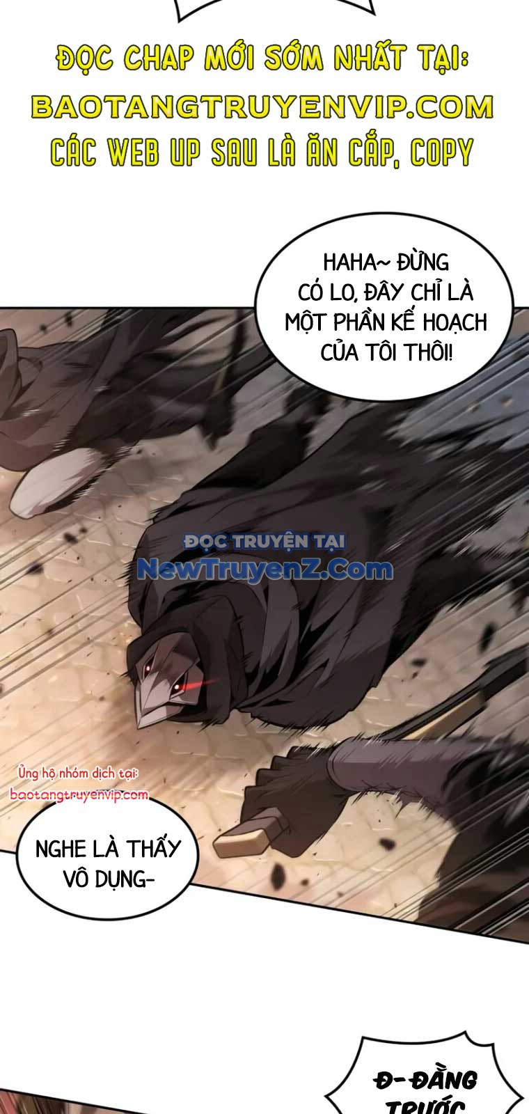 Mạo Hiểm Giả Cuối Cùng chapter 71 - Trang 49
