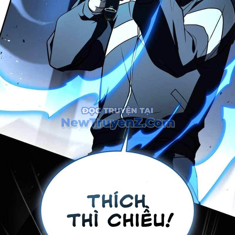 Kim Chiến Sĩ: Hành Trình Xây Dựng Đặc Tính chapter 40 - Trang 212