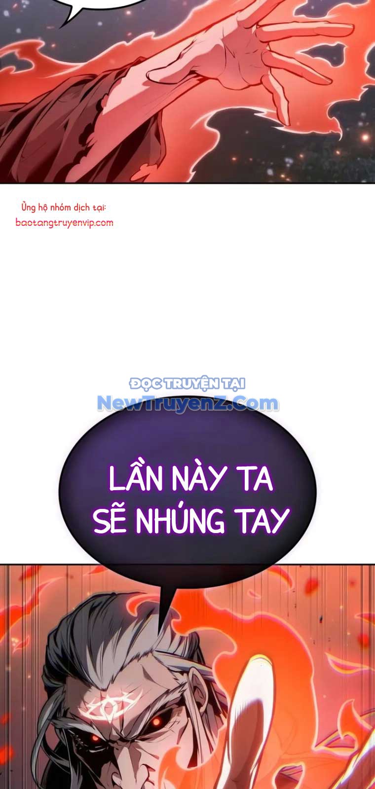 Mạo Hiểm Giả Cuối Cùng chapter 71 - Trang 23