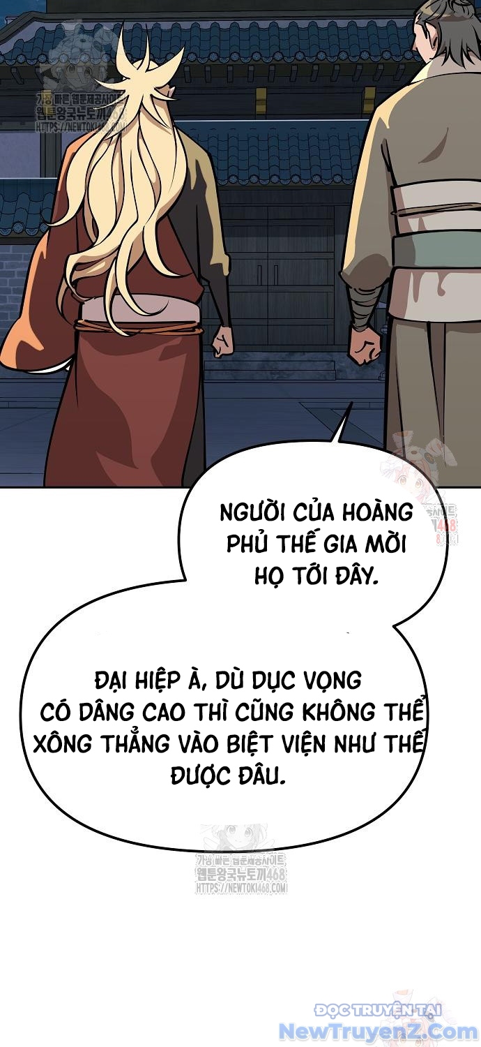 Đại Thánh Trùng Sinh Nam Cung Thế Gia chapter 24 - Trang 31
