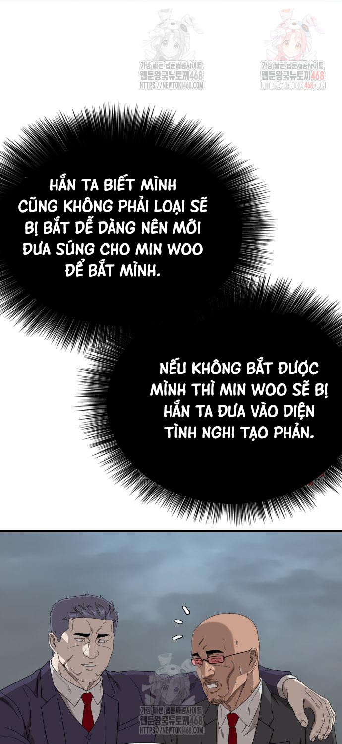 Người Xấu chapter 253 - Trang 34