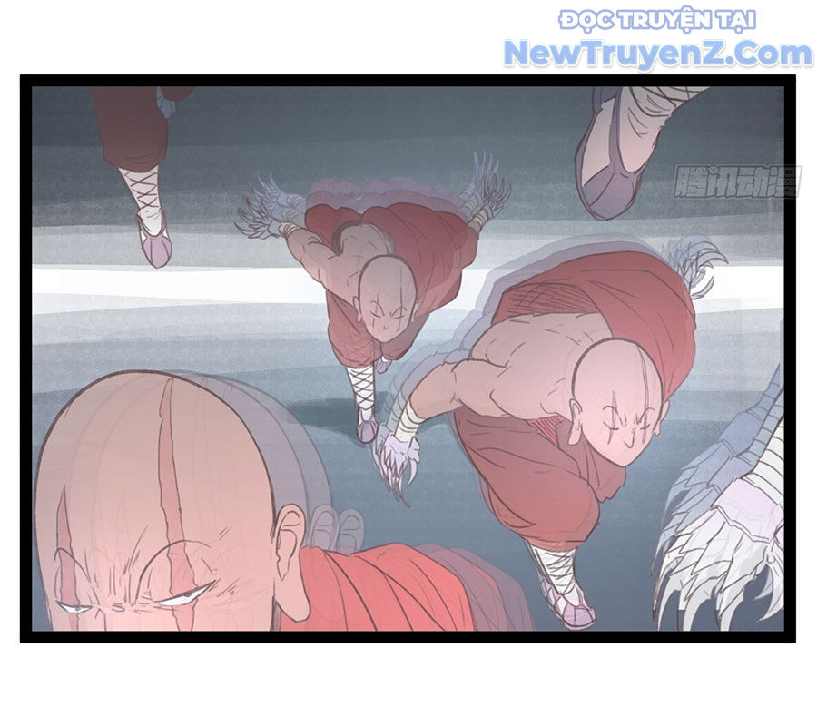 Hiệp Khách Hành Bất Thông chapter 31 - Trang 46
