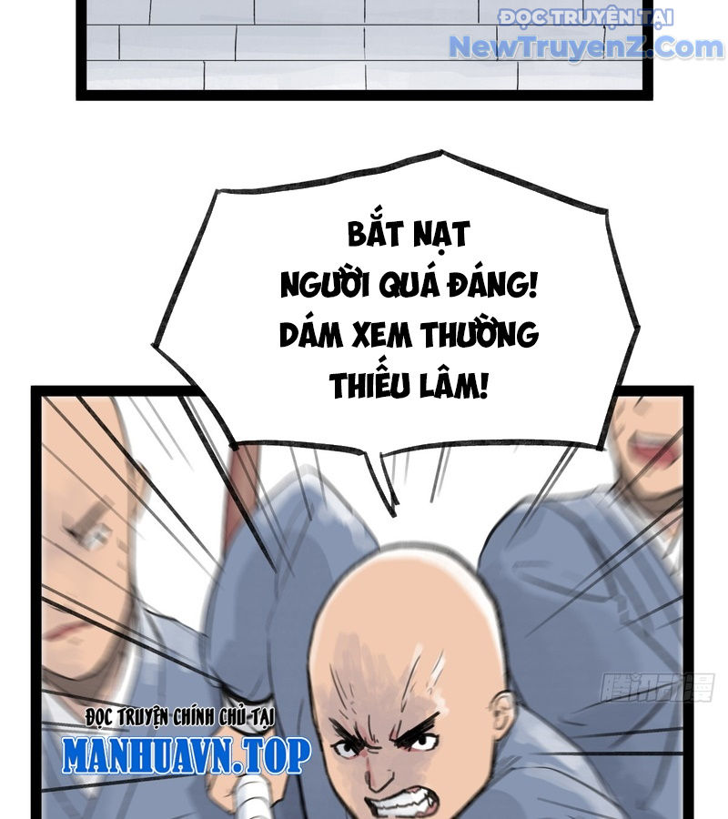 Hiệp Khách Hành Bất Thông chapter 29 - Trang 21