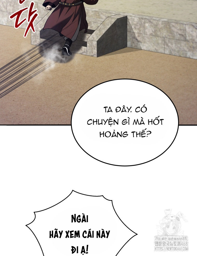 Vương Triều Đen Tối: Joseon chapter 92 - Trang 103