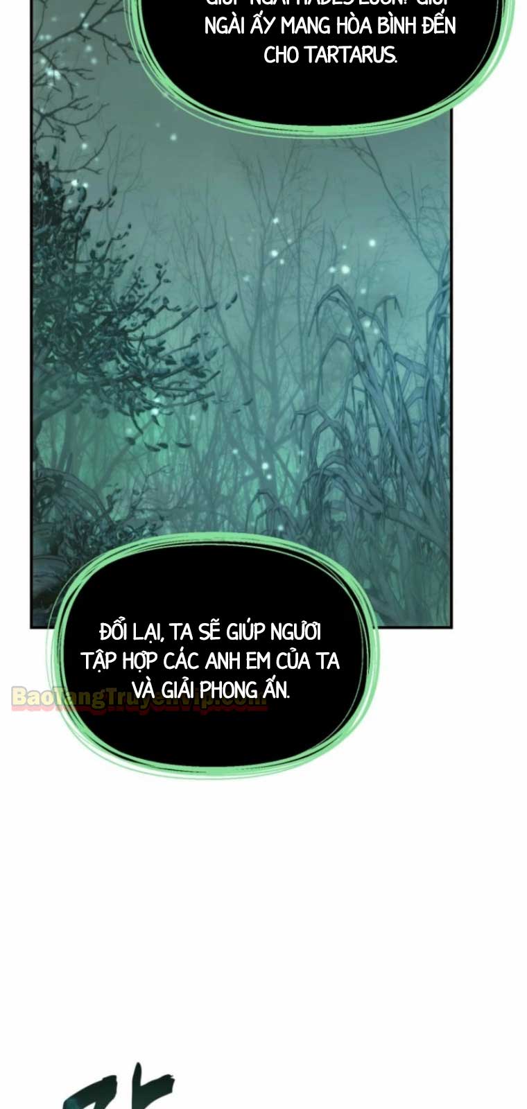 Vua Thăng Cấp chapter 206 - Trang 32