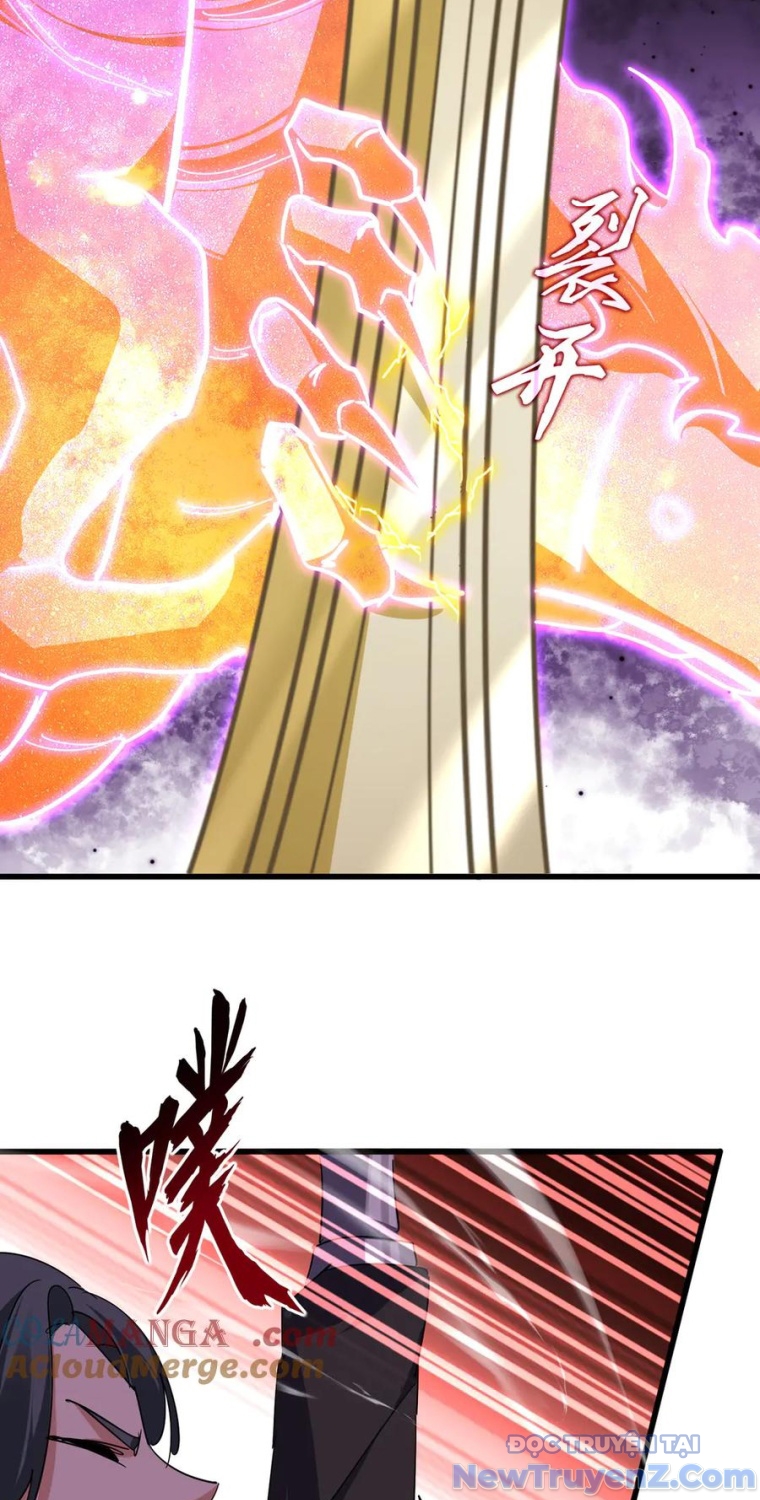 Đại Quản Gia Là Ma Hoàng chapter 704.5 - Trang 21