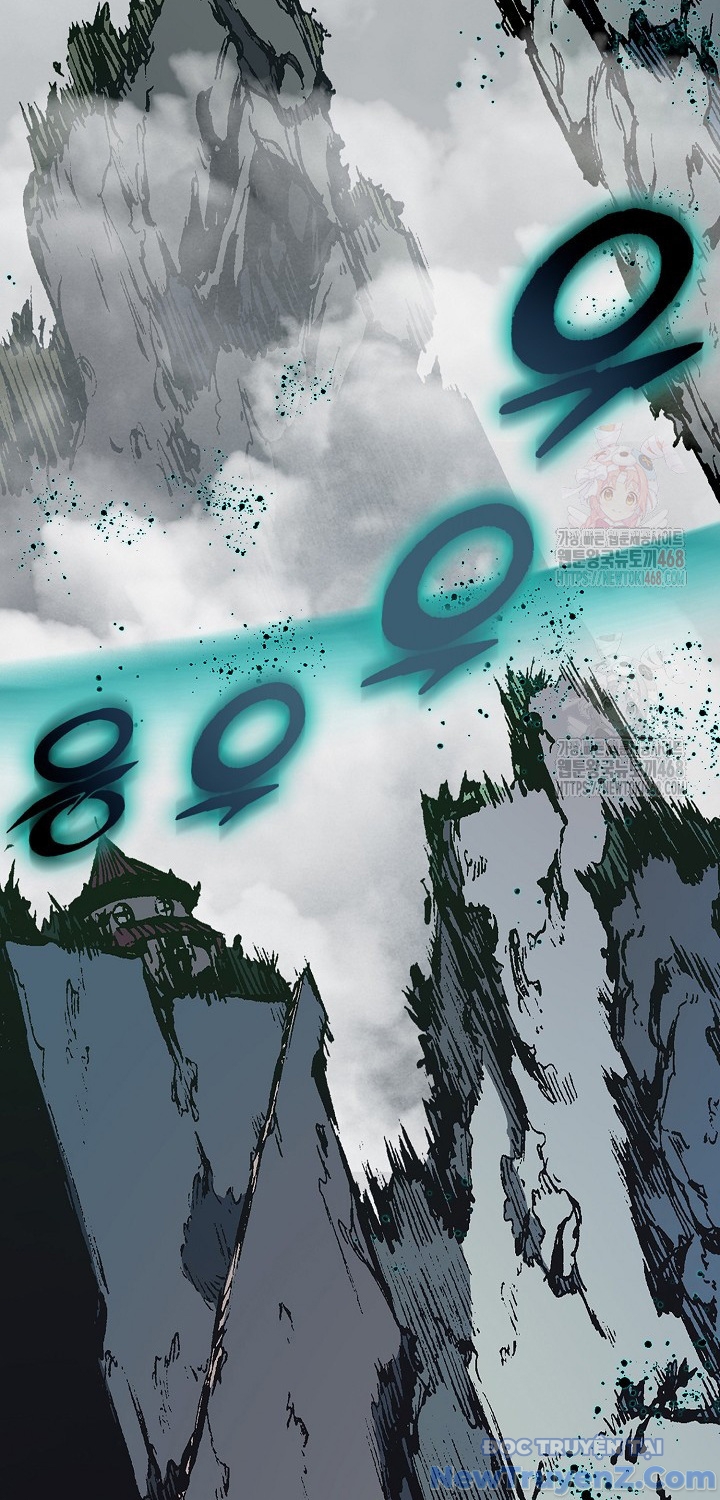 Hồi Ức Của Chiến Thần chapter 207 - Trang 36