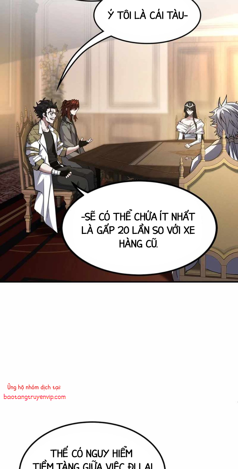 Ánh Sáng Cuối Con Đường chapter 228 - Trang 57
