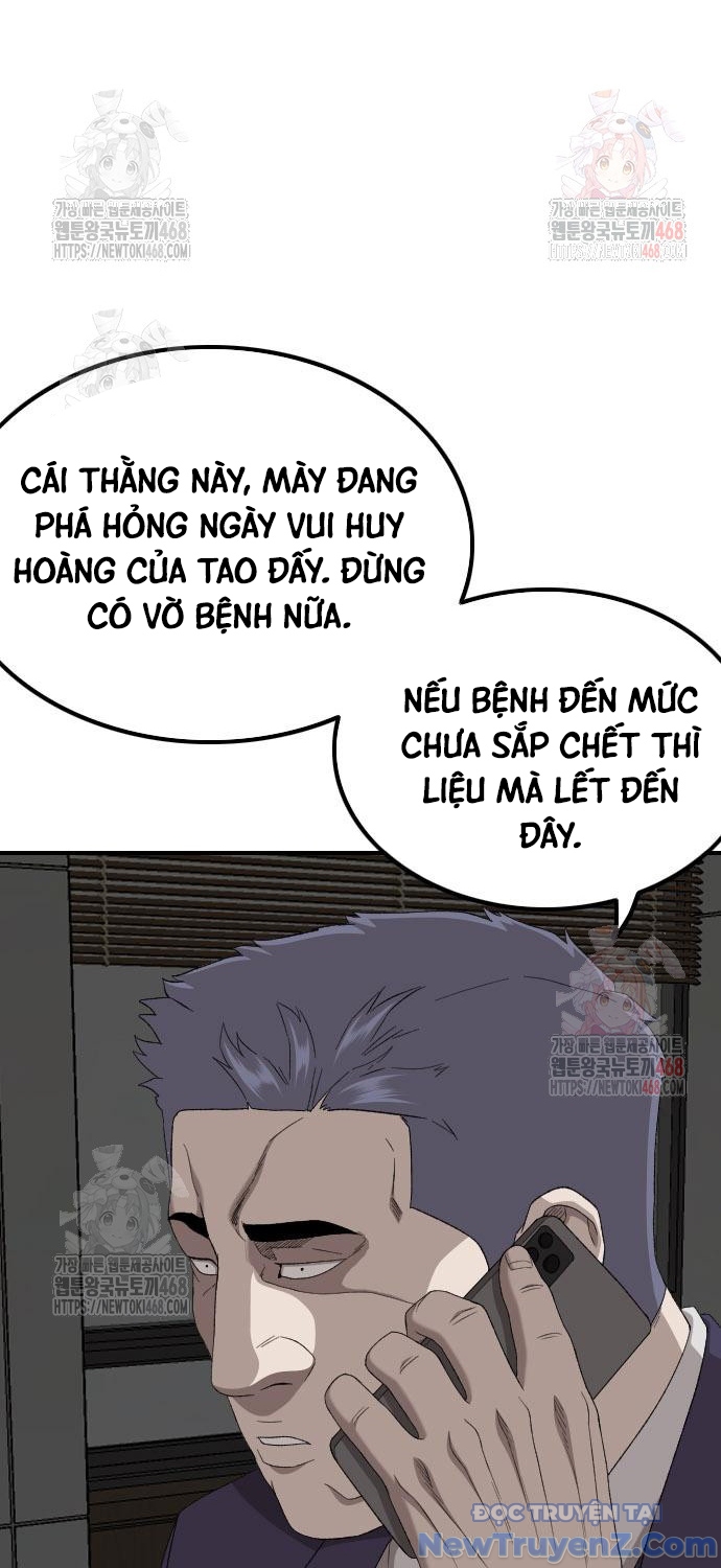 Người Xấu chapter 252 - Trang 92