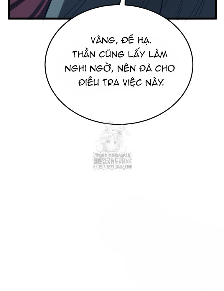 Vương Triều Đen Tối: Joseon chapter 96 - Trang 5