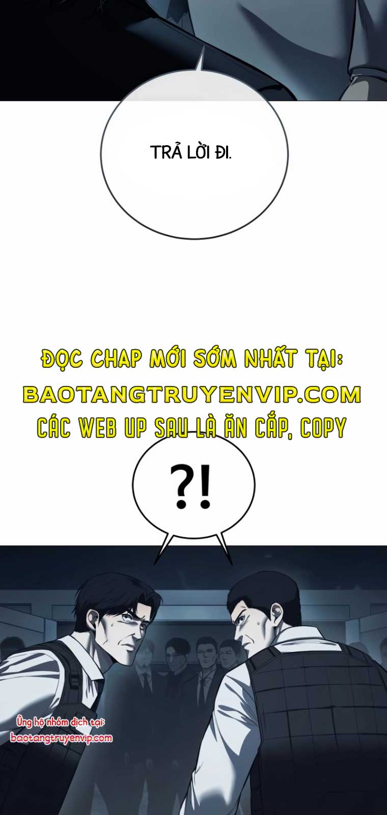 Sát Thủ Huyết Y chapter 8 - Trang 44