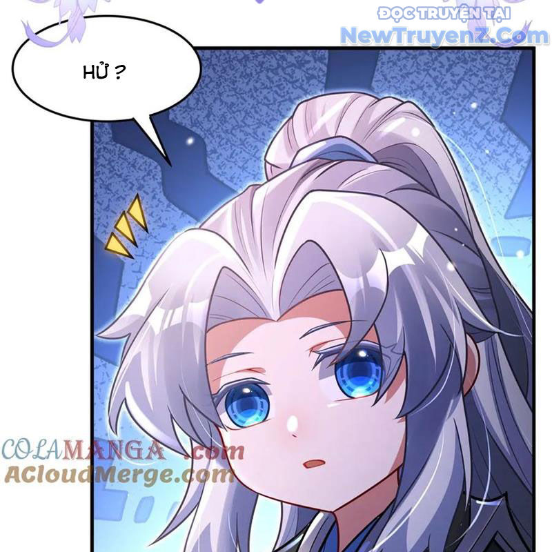 Các Nữ Đồ Đệ Của Ta Đều Là Chư Thiên Đại Lão Tương Lai chapter 342 - Trang 83