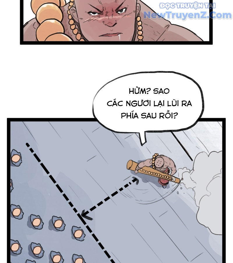 Hiệp Khách Hành Bất Thông chapter 29 - Trang 19